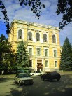 Нижегородская государственная медицинская академия